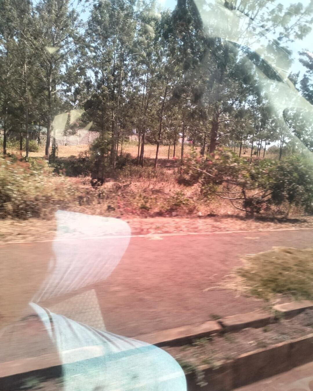 9-Acre Garden Plot with Parking at KSh 130M