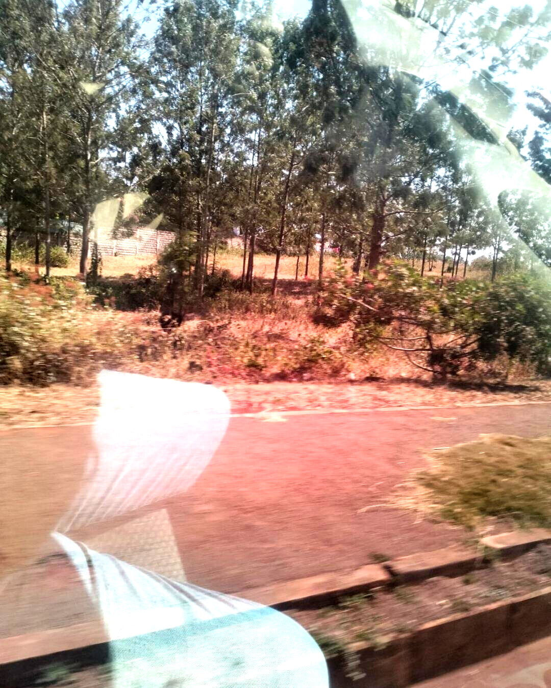 9-Acre Garden Plot with Parking at KSh 130M