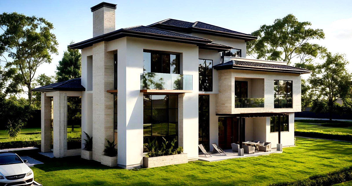 KSh 4.5M Serviced Plot in Mangu Gardens