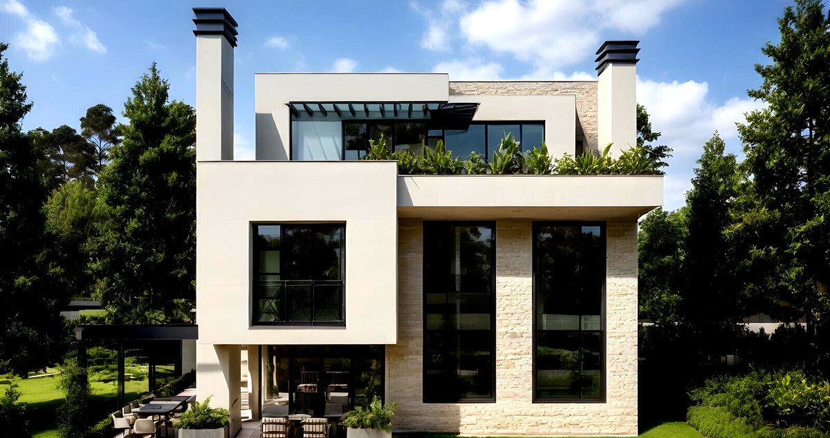 KSh 4.5M Serviced Plot in Mangu Gardens