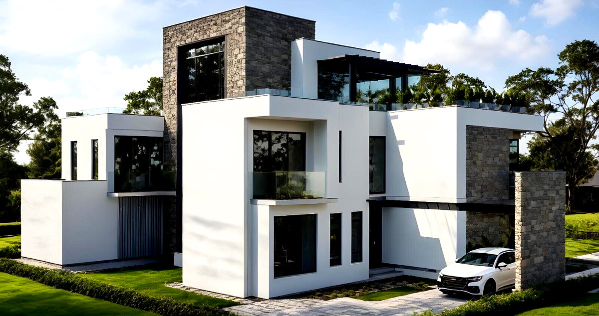 KSh 4.5M Serviced Plot in Mangu Gardens