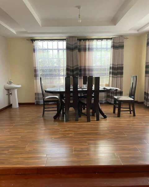 Half Acre Luxury Home at KSh 280K