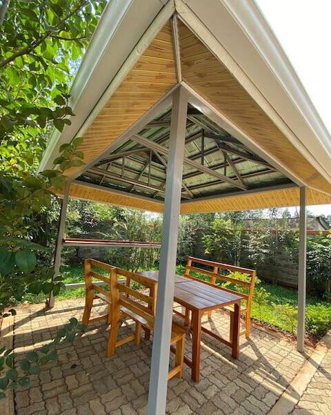Half Acre Luxury Home at KSh 280K