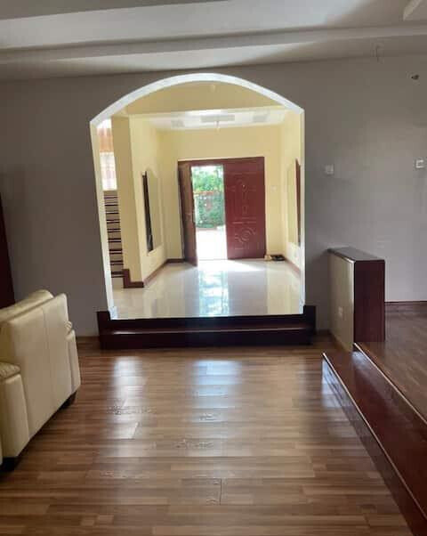 Half Acre Luxury Home at KSh 280K