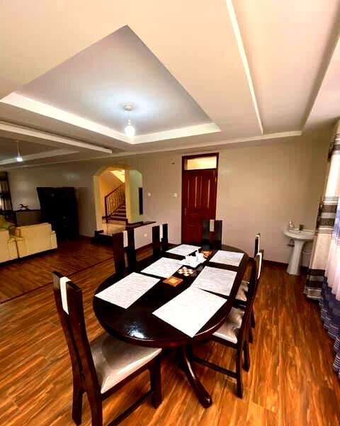 Half Acre Luxury Home at KSh 280K