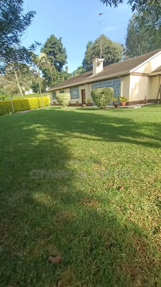 3bdrm House in Loresho for rent