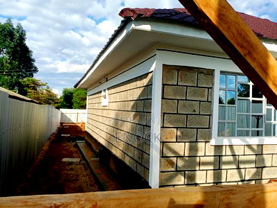 3bdrm Bungalow in Kipkenyo for sale - Image 3