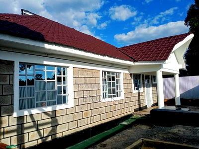 3bdrm Bungalow in Kipkenyo for sale - Image 2