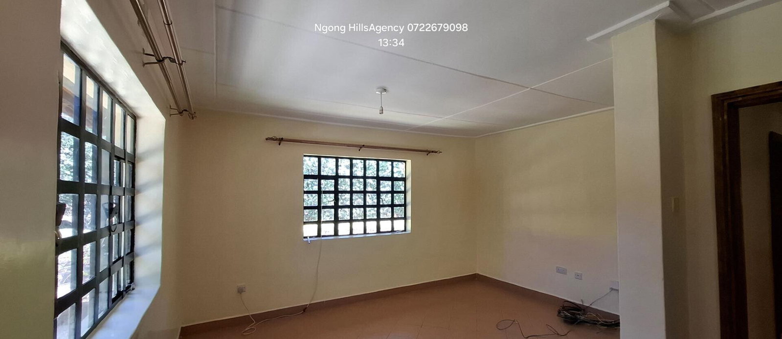 Quarter Acre 5BR House with Garden