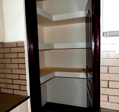 4BR Townhouse with DSQ & Private Backyard - South C Nairobi
