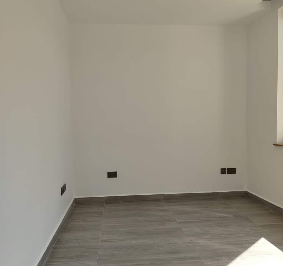 5-Ensuite Townhouse with Walk-In Closet & Private Balcony - Lavington