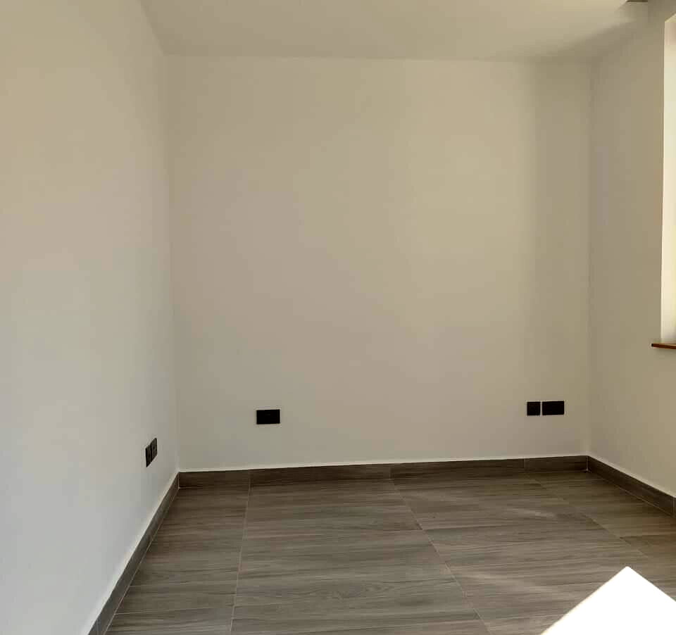 5-Ensuite Townhouse with Walk-In Closet & Private Balcony - Lavington