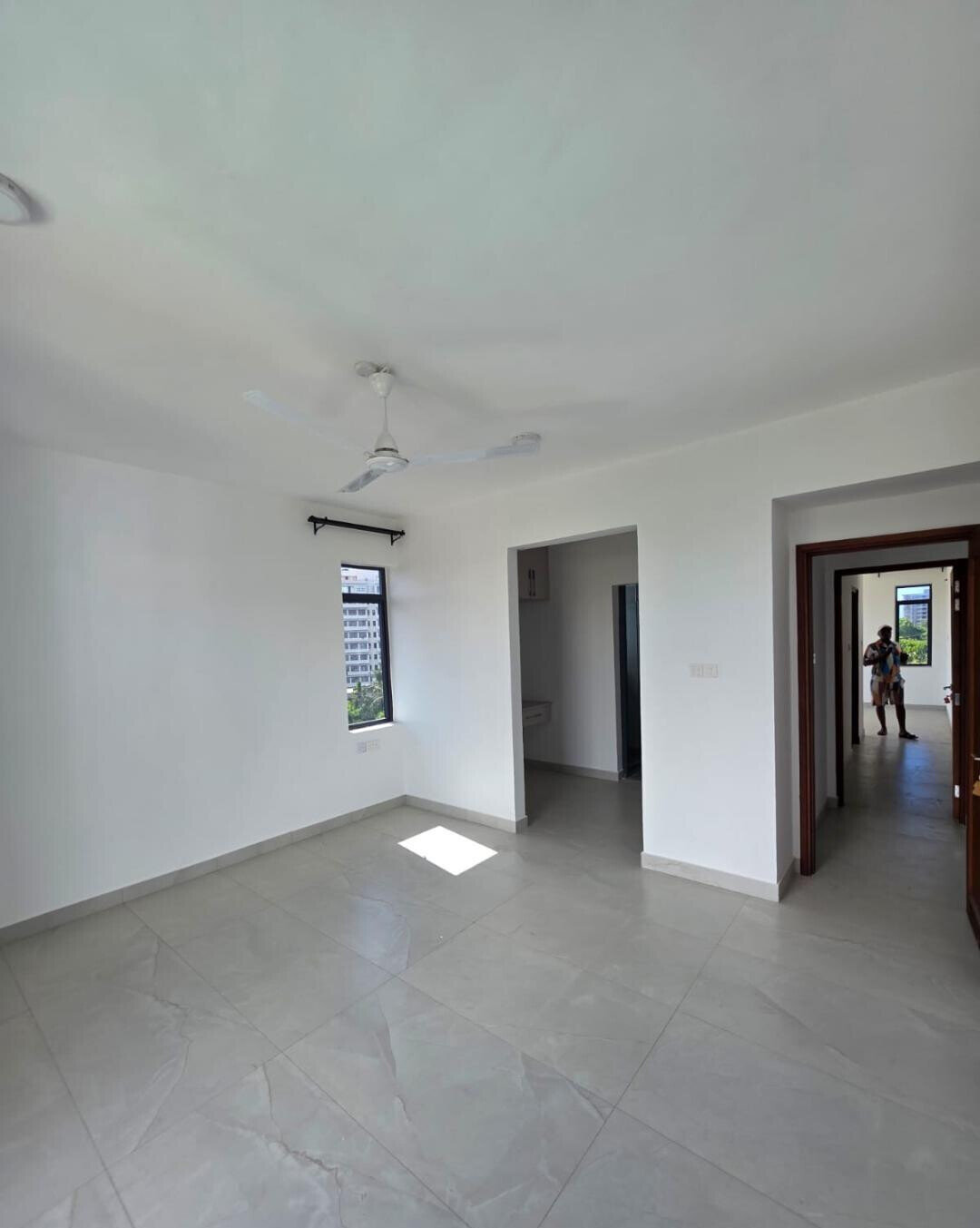 3BR with DSQ, Balcony in Every Room & Pool - Nyali, Mombasa