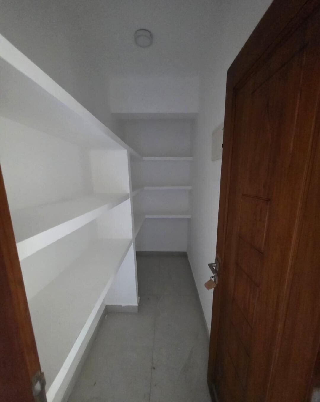 3BR with DSQ, Balcony in Every Room & Pool - Nyali, Mombasa