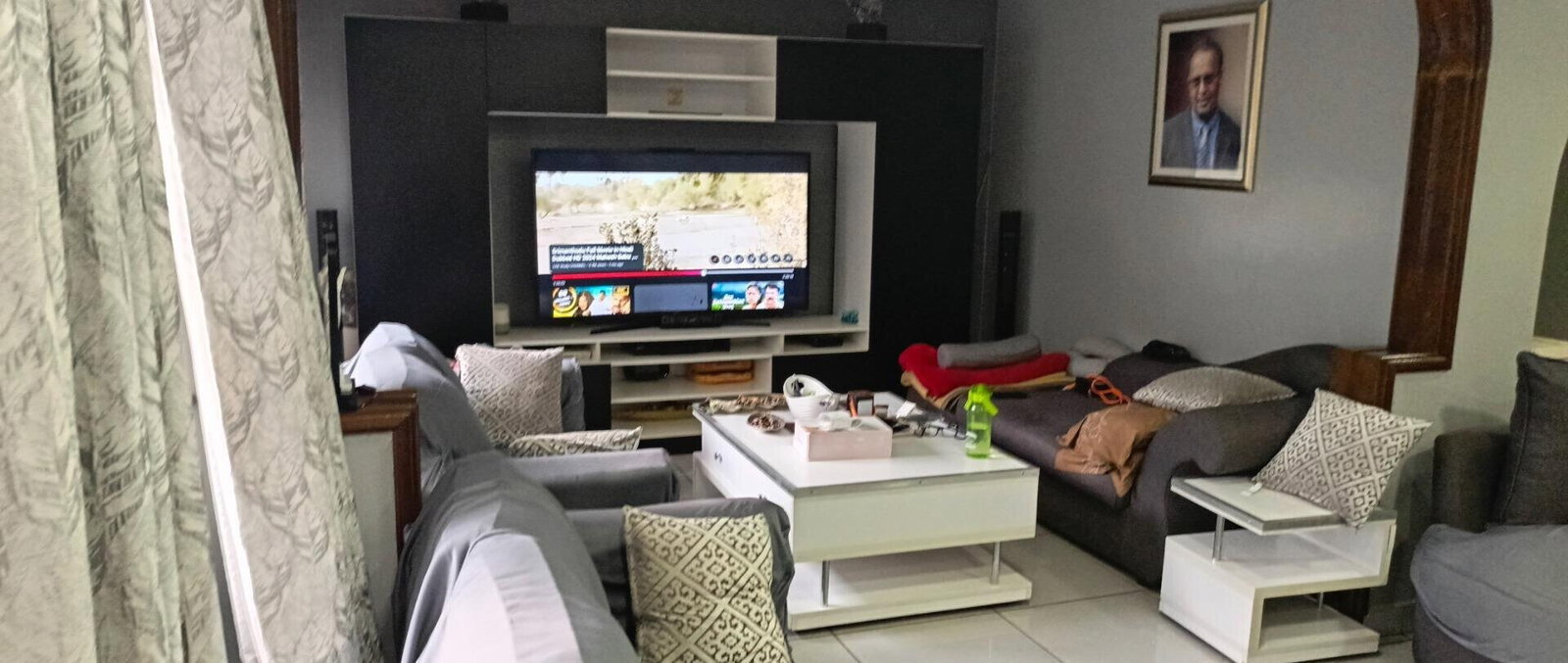 Newly Renovated 6-Bed Townhouse Near Westgate - Westlands