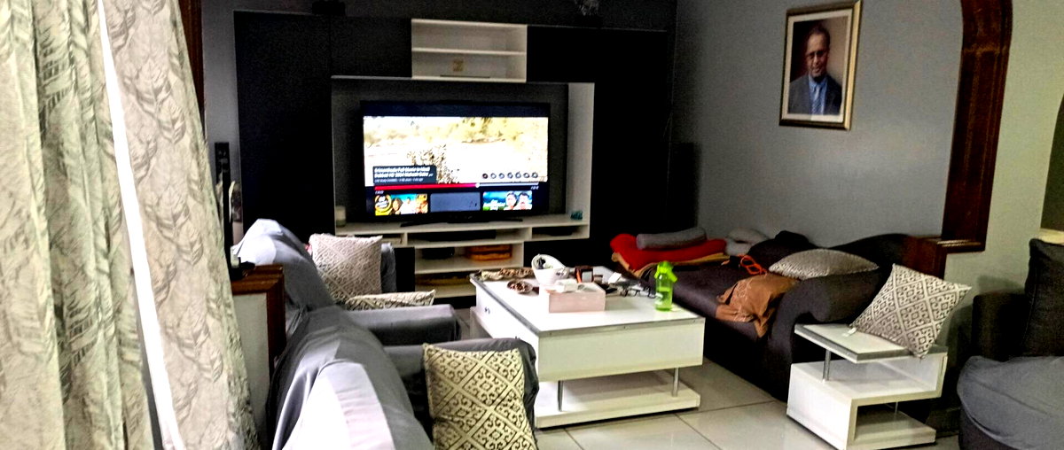 Newly Renovated 6-Bed Townhouse Near Westgate - Westlands