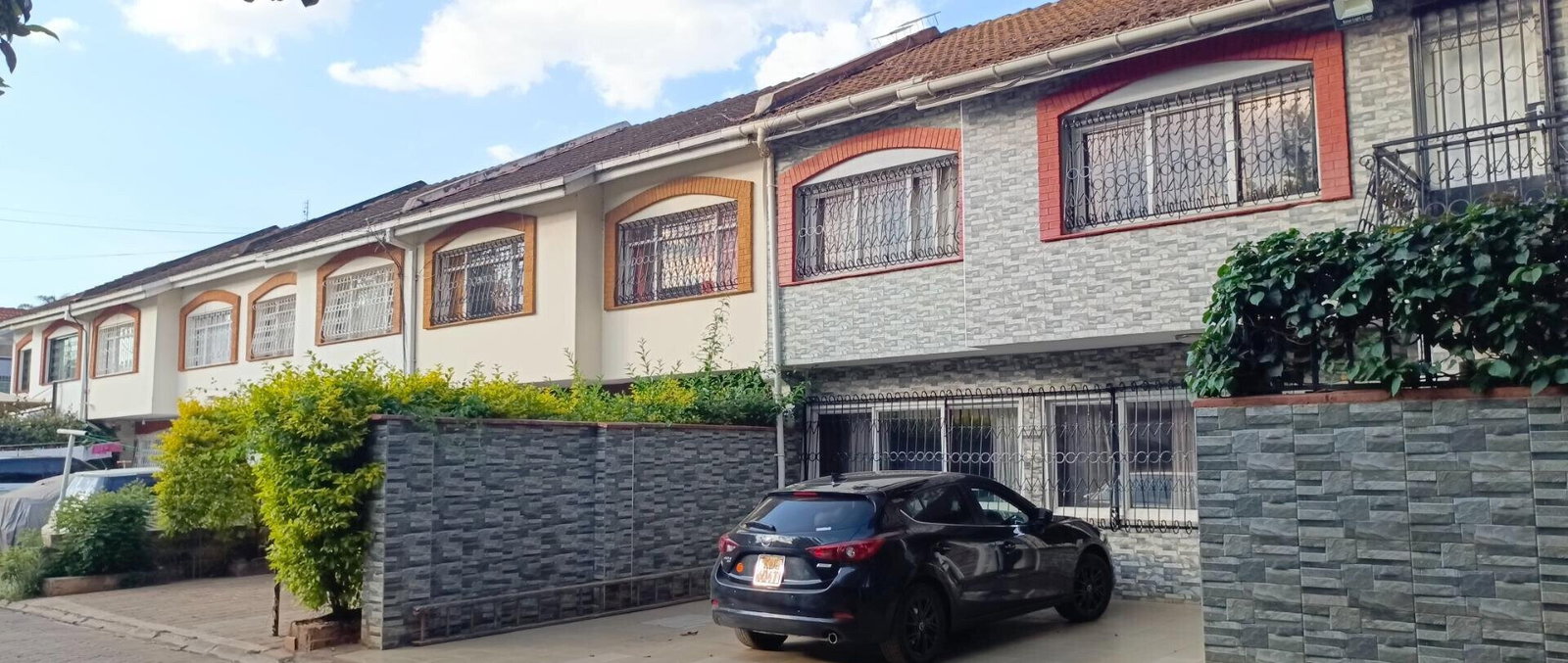 Newly Renovated 6-Bed Townhouse Near Westgate - Westlands