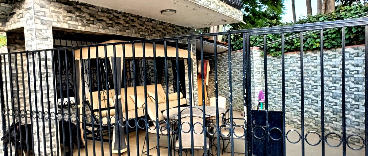 Newly Renovated 6-Bed Townhouse Near Westgate - Westlands