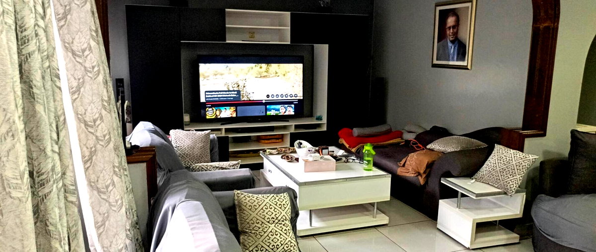 Newly Renovated 6-Bed Townhouse Near Westgate - Westlands
