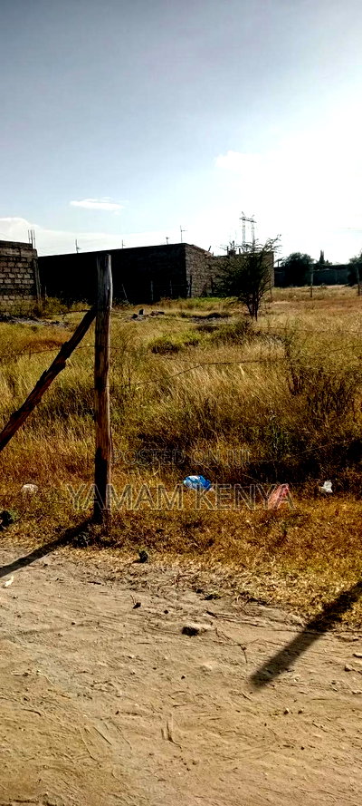 Plot for Sale Gimu Athi River - Image 1
