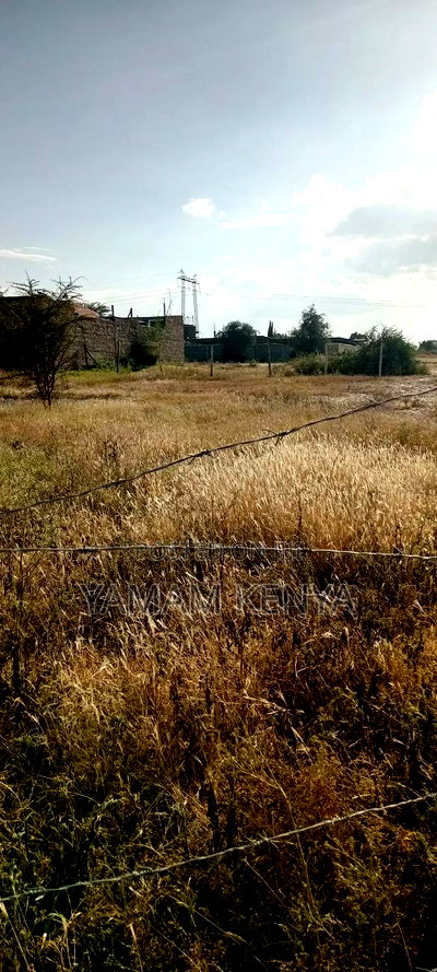 Plot for Sale Gimu Athi River - Image 3