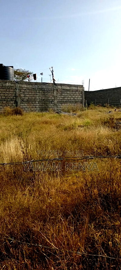 Plot for Sale Gimu Athi River - Image 2