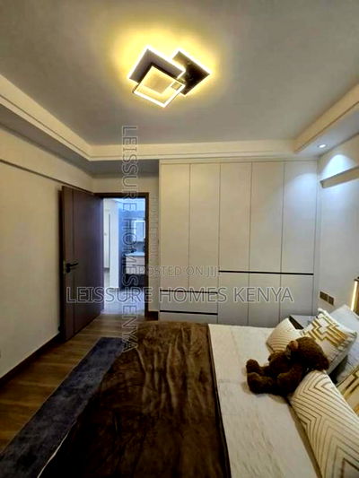 1bdrm Apartment in Kileleshwa for sale - Image 16