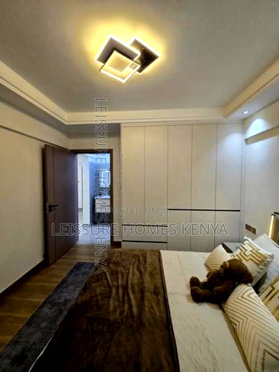 1bdrm Apartment in Kileleshwa for sale - Image 13