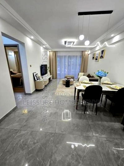 1bdrm Apartment in Kileleshwa for sale - Image 2