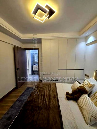 1bdrm Apartment in Kileleshwa for sale - Image 9