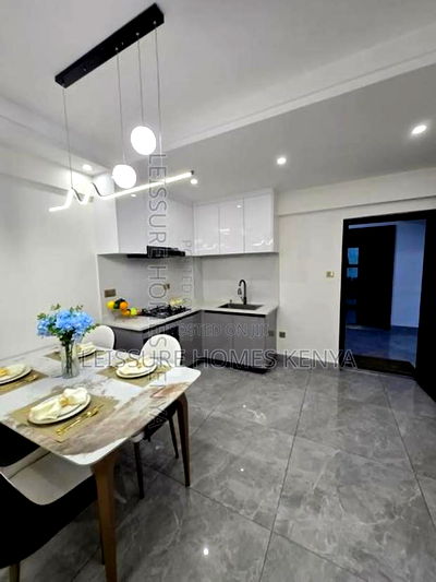 1bdrm Apartment in Kileleshwa for sale - Image 6