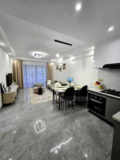 1bdrm Apartment in Kileleshwa for sale - Image 1