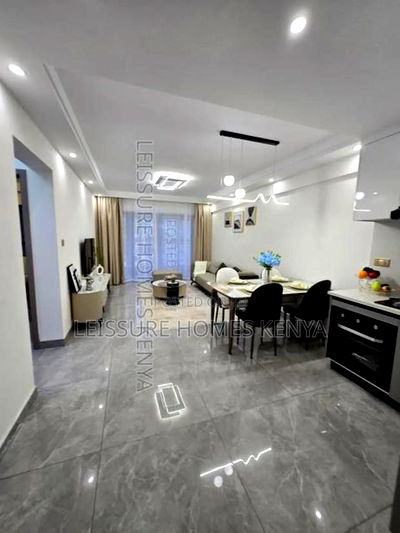 1bdrm Apartment in Kileleshwa for sale - Image 5