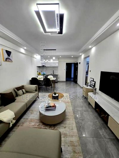 1bdrm Apartment in Kileleshwa for sale - Image 3