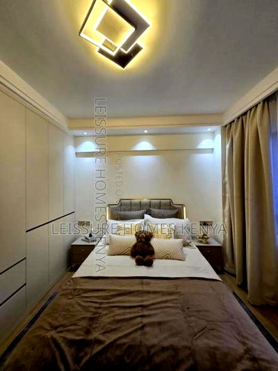 1bdrm Apartment in Kileleshwa for sale - Image 11