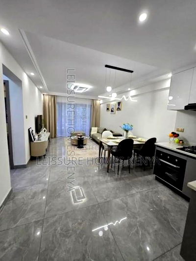 1bdrm Apartment in Kileleshwa for sale - Image 8