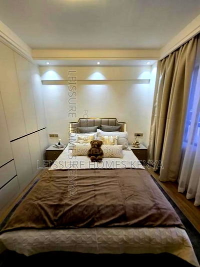 1bdrm Apartment in Kileleshwa for sale - Image 15