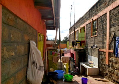 KSh 15M Garden Office Space