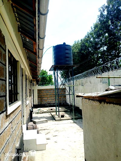 3bdrm House in Ngata Verovian, Nakuru Town West for sale - Image 8