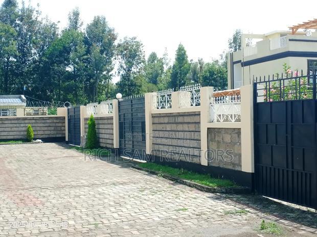 3bdrm House in Ngata Verovian, Nakuru Town West for sale