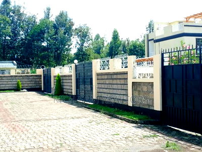 3bdrm House in Ngata Verovian, Nakuru Town West for sale - Image 9