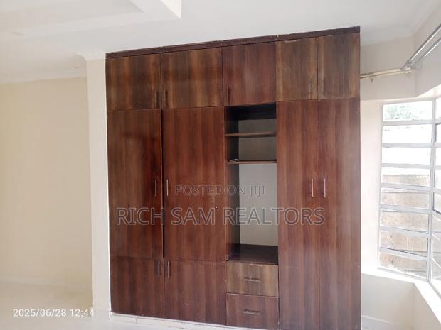 3bdrm House in Ngata Verovian, Nakuru Town West for sale