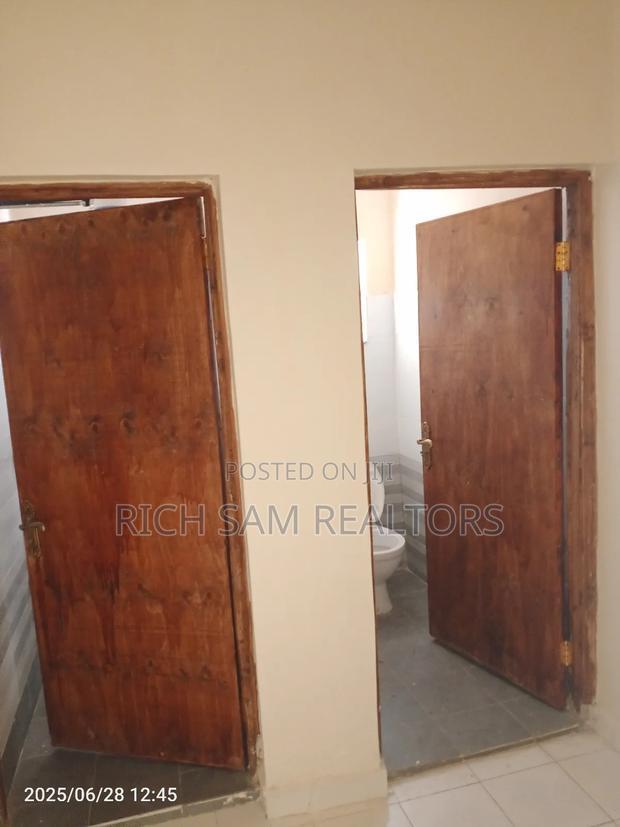 3bdrm House in Ngata Verovian, Nakuru Town West for sale