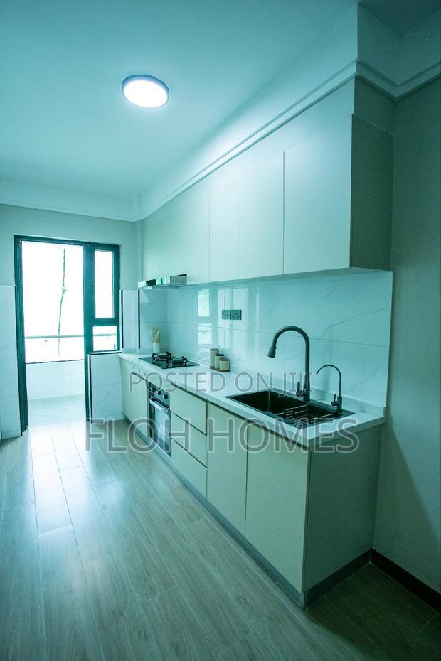 1bdrm Apartment in Kilimani, Kileleshwa for sale