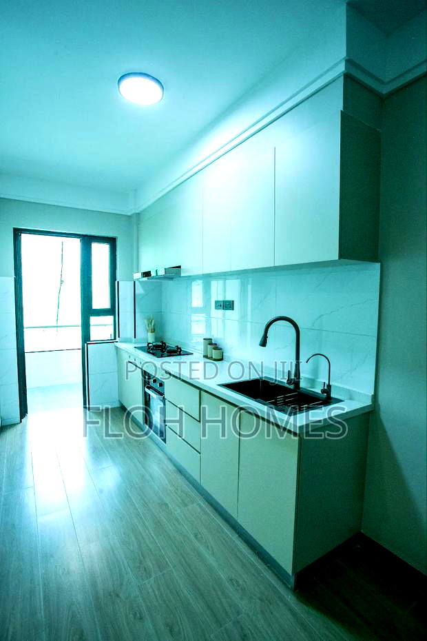 1bdrm Apartment in Kilimani, Kileleshwa for sale