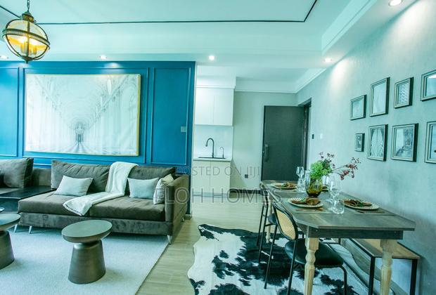 1bdrm Apartment in Kilimani, Kileleshwa for sale