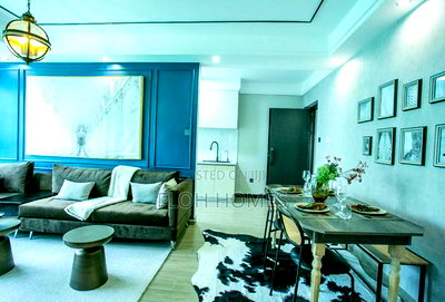 1bdrm Apartment in Kilimani, Kileleshwa for sale - Image 2