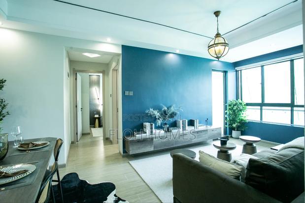 1bdrm Apartment in Kilimani, Kileleshwa for sale