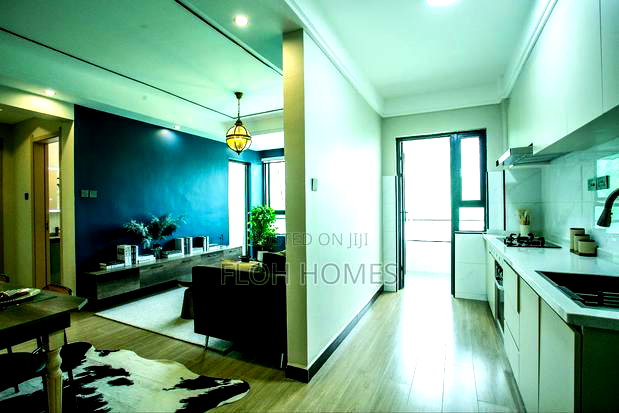 1bdrm Apartment in Kilimani, Kileleshwa for sale