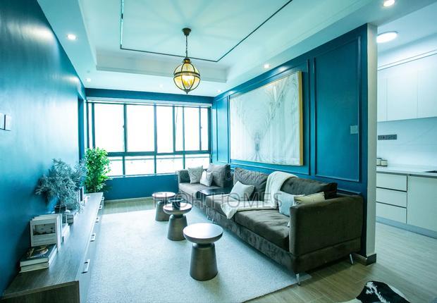 1bdrm Apartment in Kilimani, Kileleshwa for sale